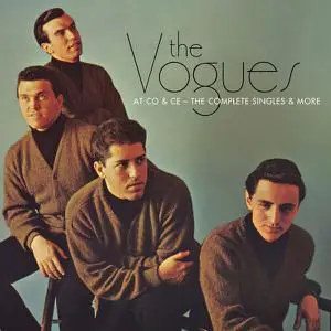The Vogues - At CO & CE – the Complete Singles & More (2023)