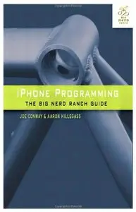 iPhone Programming: The Big Nerd Ranch Guide (Repost)