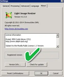 Light Image Resizer 4.6.3.0 Multilingual