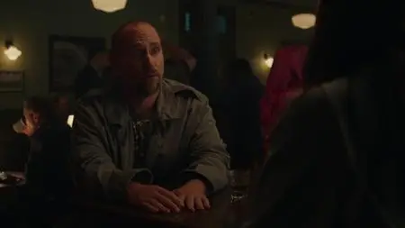 The Purge S01E08
