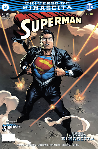 Superman Rinascita - Volume 5