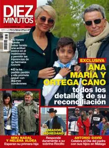 Diez minutos - 30 marzo 2022