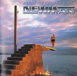 Newman - One Step Closer (1999) [Japanese Edition]