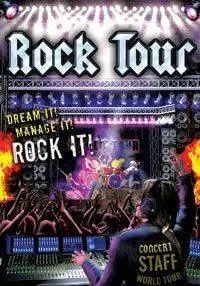 Rock Tour Tycoon World Tour 2008