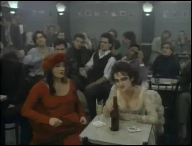 Une histoire inventée (1990) 