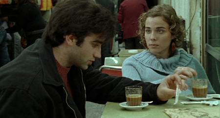 El abrazo partido / Lost Embrace (2004)