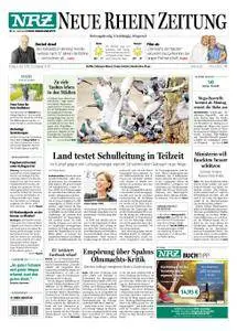 NRZ Neue Rhein Zeitung Moers - 06. April 2018