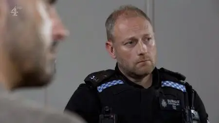 Ch4. - Dispatches: Officer Down - Police Under Attack (2019)