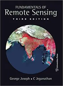 Fundamentals Of Remote Sensing