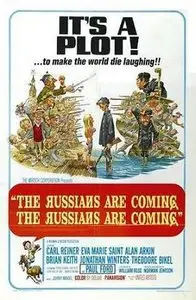 The Russians Are Coming! The Russians Are Coming! (1966)