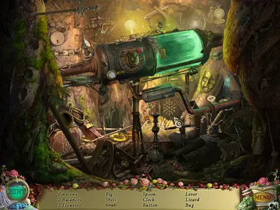 PuppetShow: Souls of the Innocent Collector's Edition v1.0 Portable