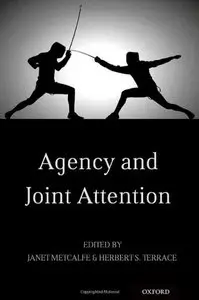 Agency and Joint Attention (repost)