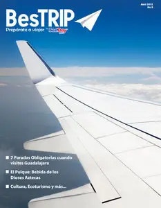  BesTRIP - Abril 2015 