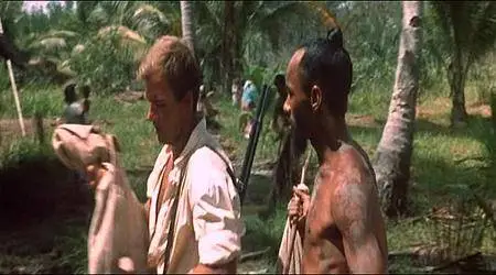 La montagna di luce / Temple of a Thousand Lights (1965) [Repost]