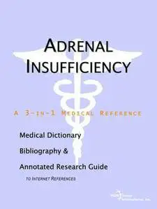Adrenal Insufficiency