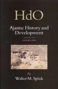 Ajanta: History and Development