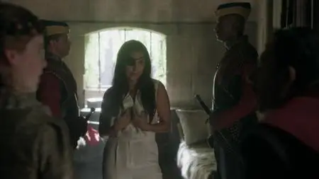 The Magicians S04E02