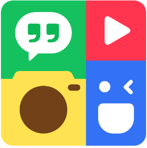 Photo Grid - Photo Editor & Video Collage Maker v8.01 Premium