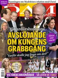 Svensk Damtidning – 24 september 2020