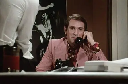 Le Protecteur (1974) [Re-UP]