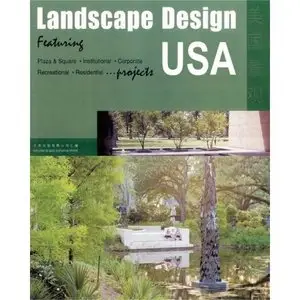 Landscape design USA