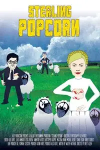 Украденный попкорн (Воруя попкорн) / Stealing Popcorn (2009)
