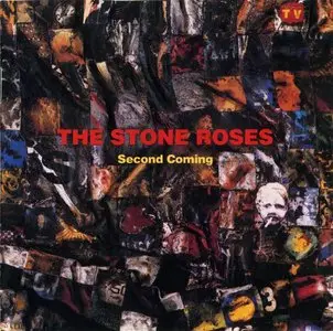 The Stone Roses - Second Coming *REPOST* w/Two Singles (1994-1995)