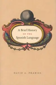 A Brief History of the Spanish Language