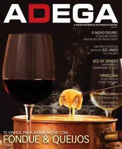 Adega - Edicao 141 2017