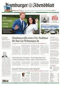 Hamburger Abendblatt Elbvororte - 19. Mai 2018