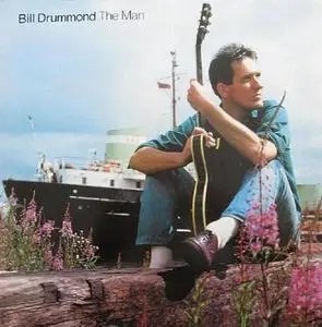 Bill Drummond - The Man (1986)