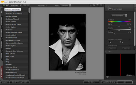 Nik Software Color Efex Pro 3.108 Complete 