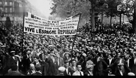 (Fr2) Infrarouge : L’Atlantide, une histoire du communisme (2 parties)(2011)