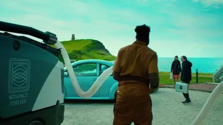 Philip K. Dick's Electric Dreams S01E04