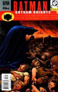 Gotham Knights 03