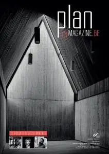 Plan Magazine - Septembre-Octobre-Novembre 2021