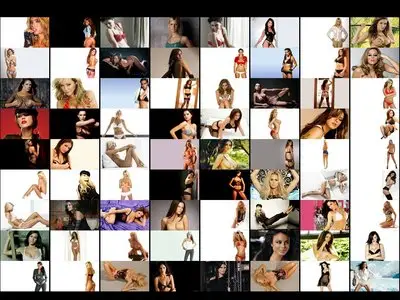 Sexy Girls Wallpapers HD Quality Set 19/20