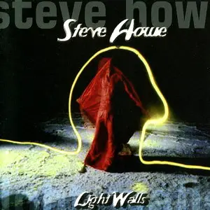 Steve Howe - Light Walls (2003) [Compilation]