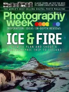 Photography Week - 7 July 2016