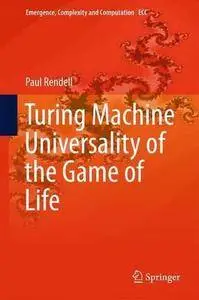 Turing Machine Universality of the Game of Life (Repost)