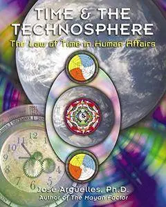 Time and the Technosphere: The Law of Time in Human Affairs (Repost)
