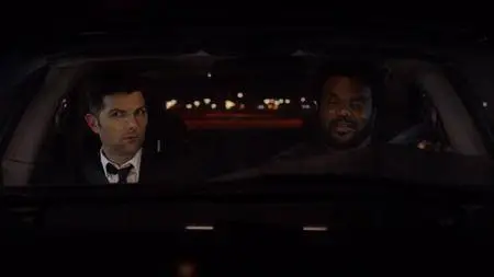 Ghosted S01E11