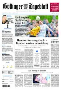 Göttinger Tageblatt - 16. Mai 2019
