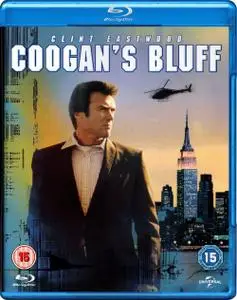 Coogan's Bluff (1968)