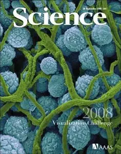 Science VOL 321, ISSUE 5897, PAGES 1737-1860             26 SEPTEMBER 2008  *Digitally Mastered - Not Scanned*