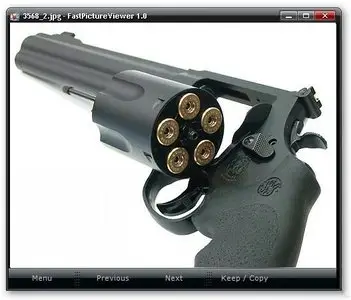 FastPictureViewer 1.0.96.0 Multilang + Portable