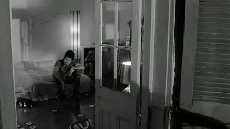Down by Law (1986)