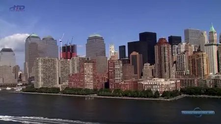 PBS - Visions of New York City (2008)