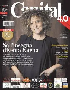 Capital Italia - Dicembre 2016 - Gennaio 2017