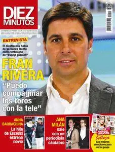 Diez Minutos - enero 19, 2017
